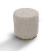 TABURETE TAPIZADO EMI - Thumbnail Image 2